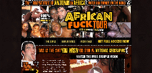 africanfucktour